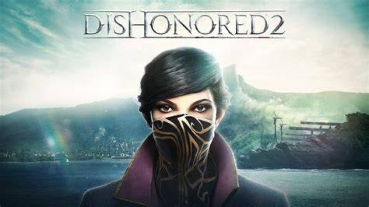 How to Play the Dishonored Series in Order dishonored-2