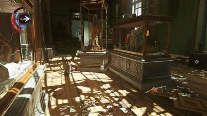 How to Play the Dishonored Series in Order dishonored-death-of-the-outsider