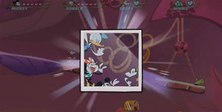 All Hidden Mickey Locations in Disney Illusion Island disney-illusion-island-hidden-mickeys-the-library-edit