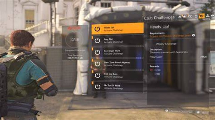 division 2 level cap dlc endgame