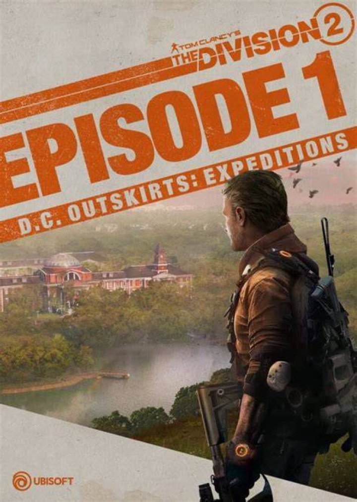 division 2 outskirts dlc expeditions