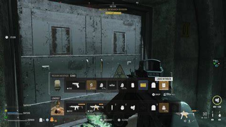 DMZ Liquid Nitrogen Locations and How to Extract DMZ-Liquid-Nitrogen-Locations-and-How-to-Extract