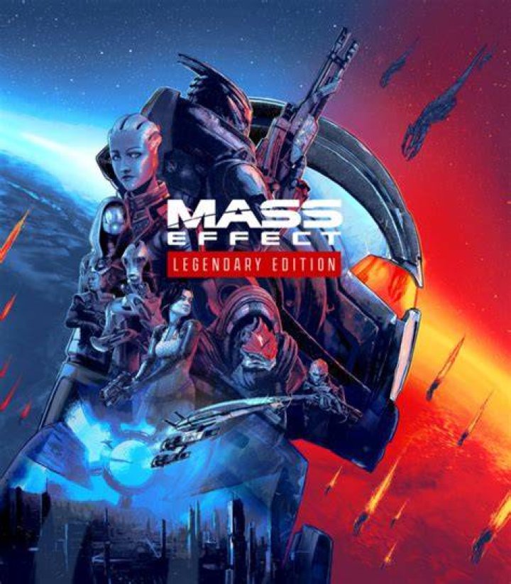 Does Mass Effect Legendary Edition have controller support on PC?