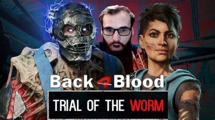 Does the Back 4 Blood open beta support cross-play?