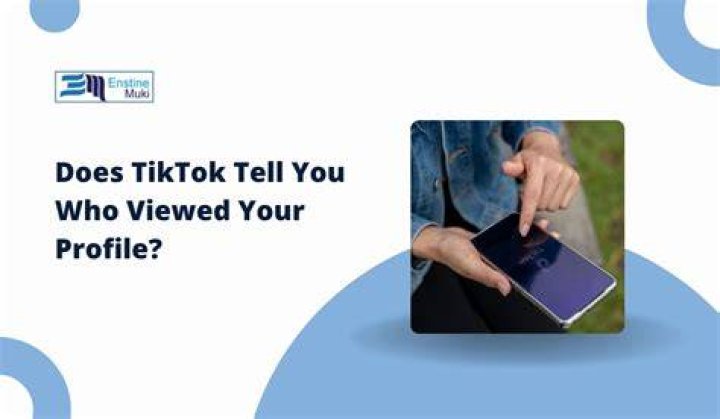 Does TikTok tell if you screenshot