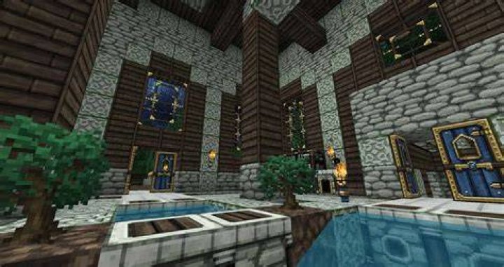 10 Best Minecraft Texture Packs for Bedrock Dokucraft