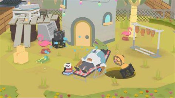 donut county ben esposito