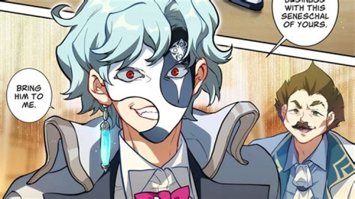 Who is Dottore in Genshin Impact? Release Date, Skills, Leaks, and More Dottore-genshin-manga