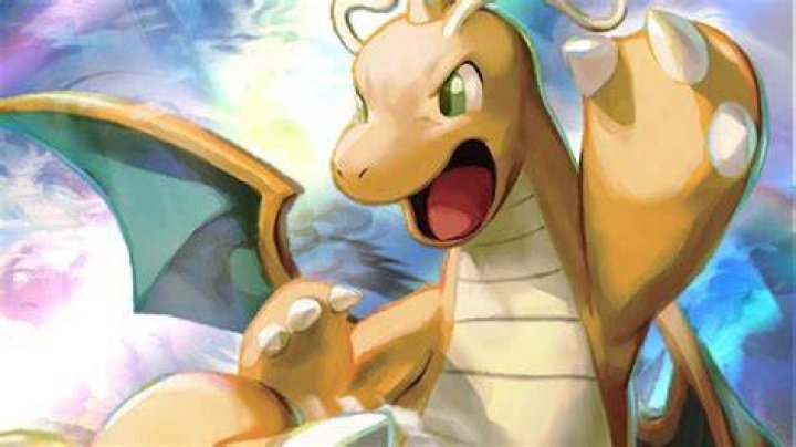 Best Flying Type Pokémon in Scarlet and Violet dragonite-best-flying-type-pokemon-in-scarlet-and-violet