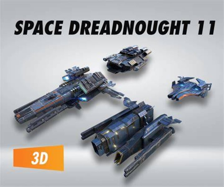 Dreadnought #11