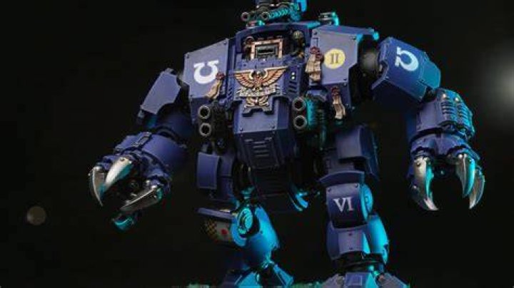 Dreadnought #2