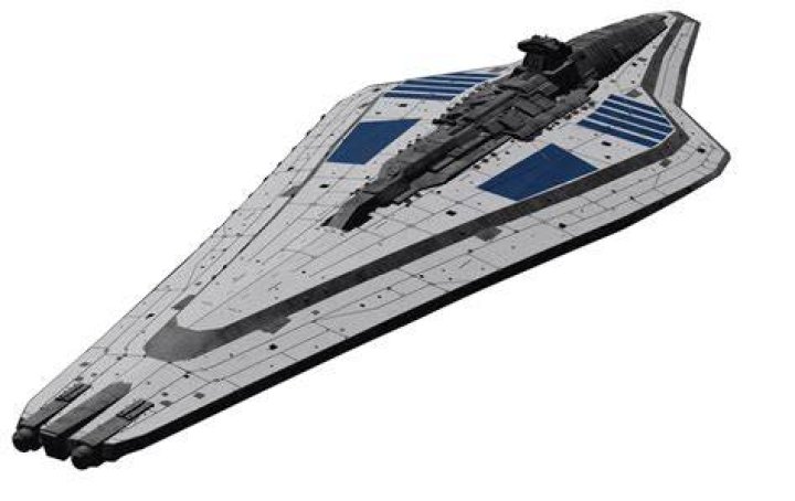 Dreadnought #3