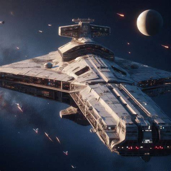 Dreadnought #4
