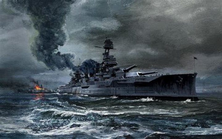 Dreadnought #6