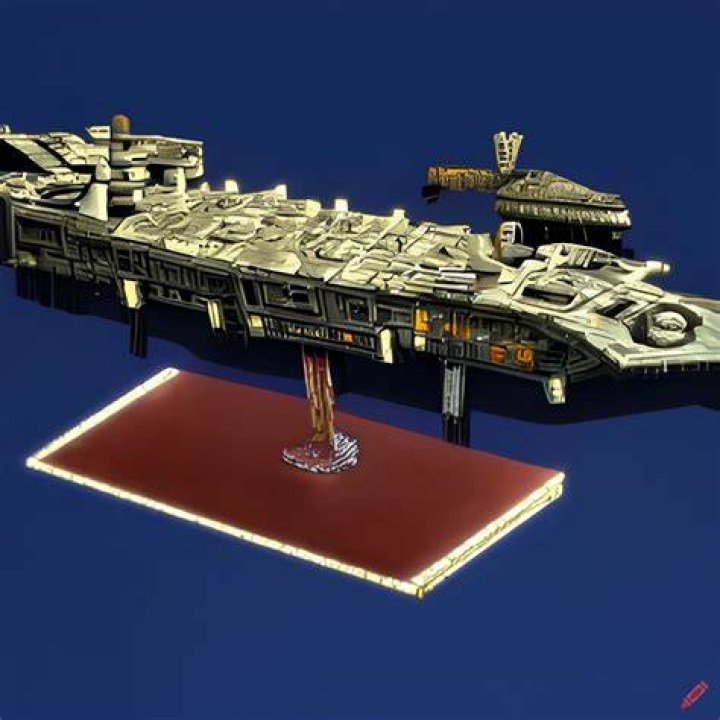 Dreadnought #8