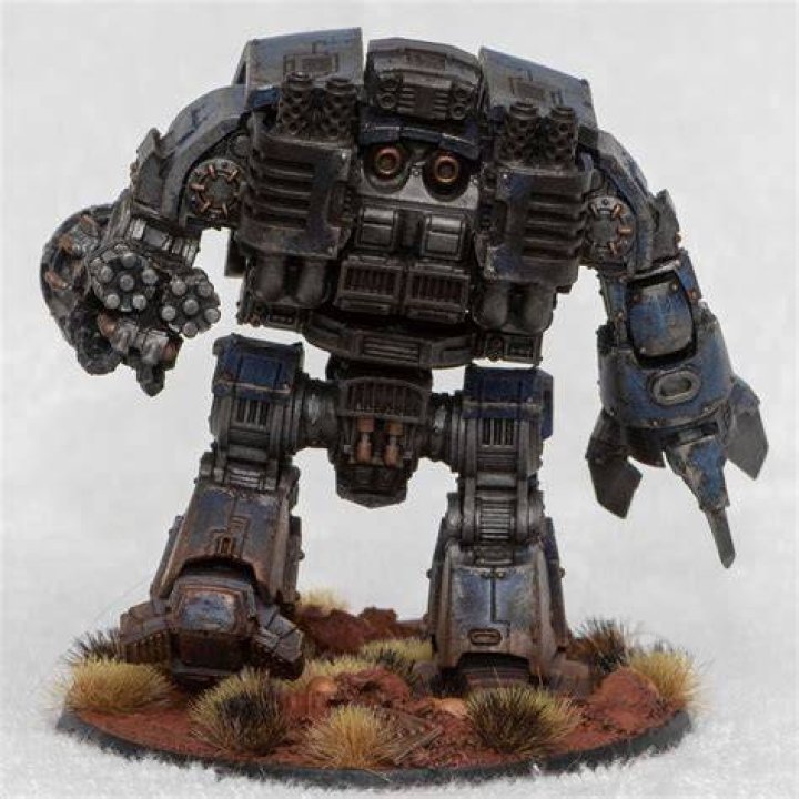 Dreadnought #9