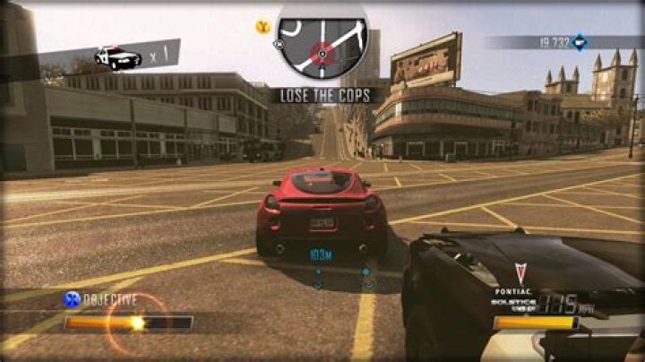 10 Best Nintendo Wii Racing Games Driver_-SF