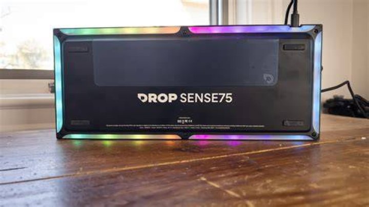 Drop SENSE75