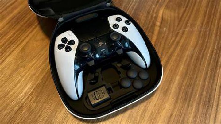 DualSense Edge Open Case