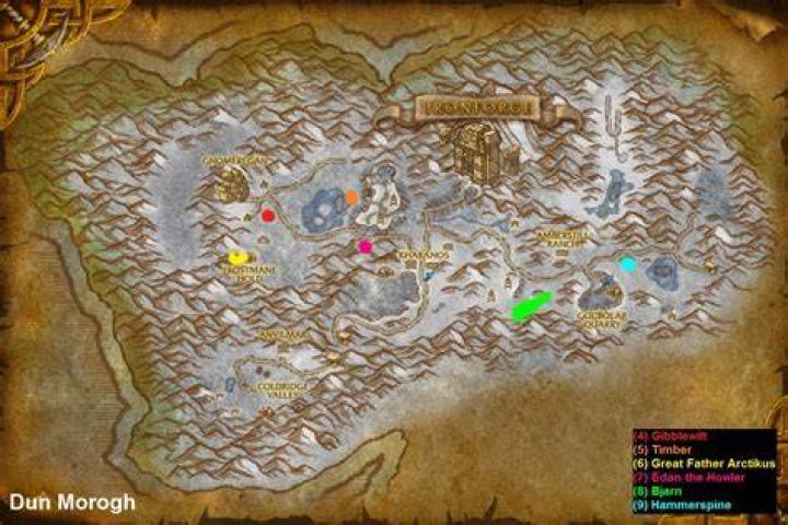 Dun-Morogh
