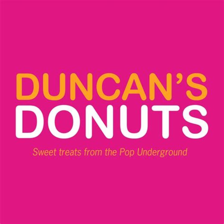 All Easter Eggs in Goat Simulator 3 Duncans-Donuts