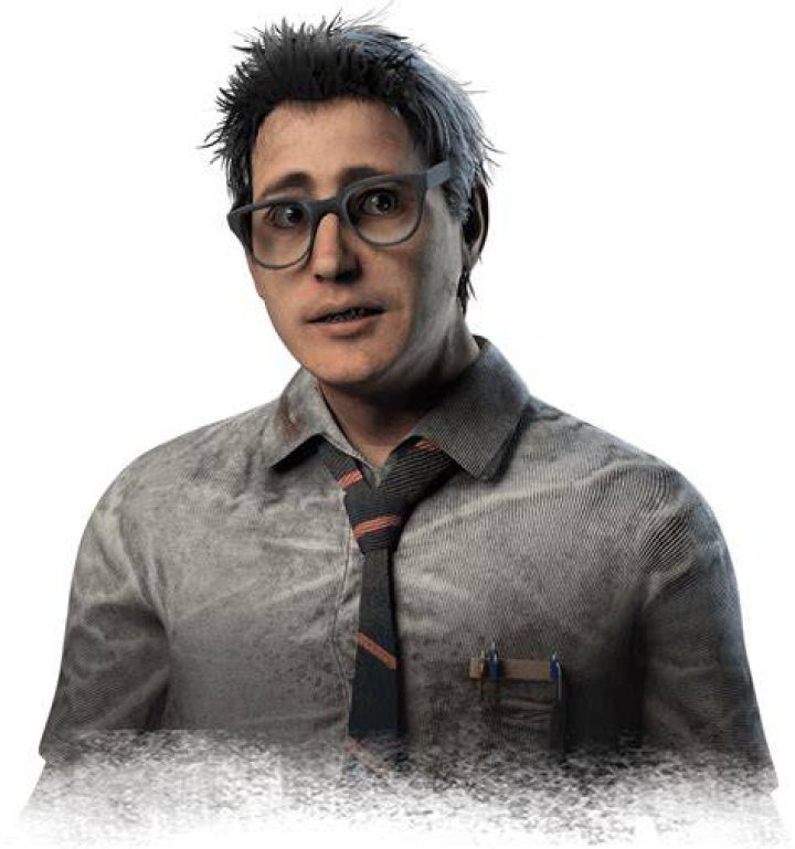 Dead by Daylight Survivor Tier List: Best DBD Survivors, Ranked Dwight-Fairfield-From-Dead-By-Daylight