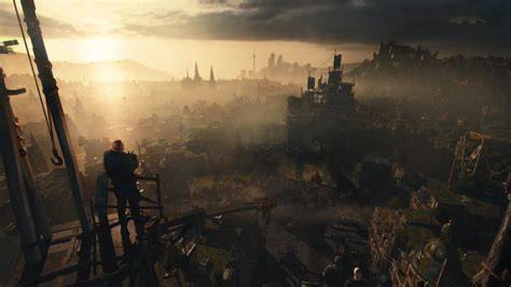 Dying Light 2 split-screen co-op multiplayer