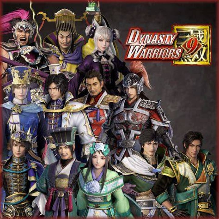 dynasty warriors 9 most disappointing games of 2018