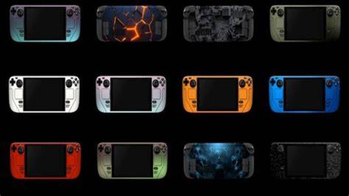 Best Steam Deck Skins easyskinz-best-steam-deck-skins