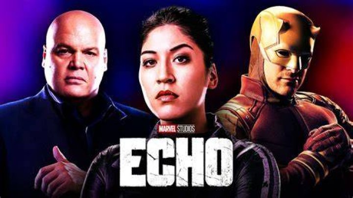 Echo cast