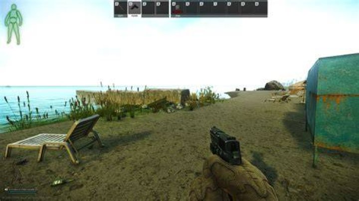 How to Complete Fishing Gear in Escape From Tarkov EFT-Fishing-Gear-Plant-Spot