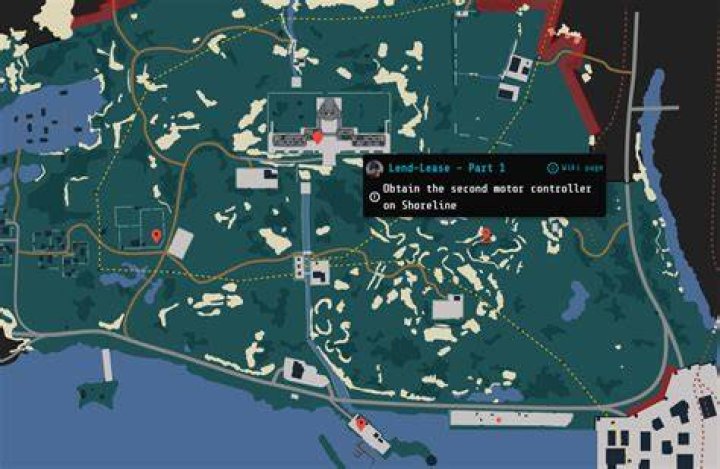 How to Complete Lend Lease in Escape From Tarkov EFT-Lend-Lease-306-Box