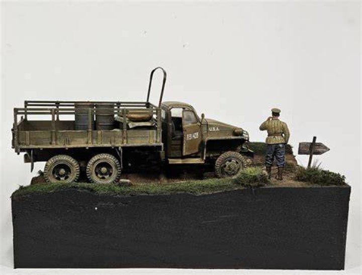 How to Complete Lend Lease in Escape From Tarkov EFT-Lend-Lease-Truck