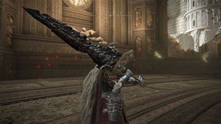 Best Elden Ring Incantations and Sorceries Elden-Ring-Black-Blade