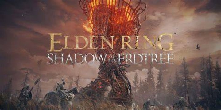 elden ring dlc