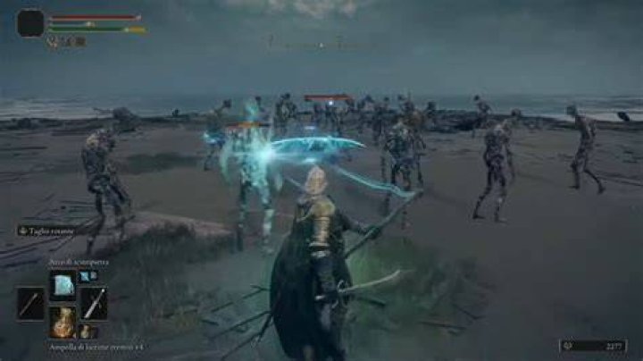 Best Elden Ring Incantations and Sorceries Elden-Ring-Glintstone-Arc