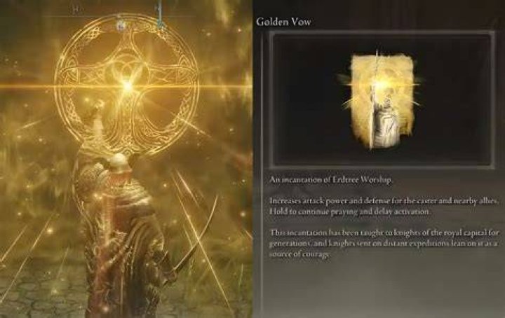 Best Elden Ring Incantations and Sorceries Elden-Ring-Golden-Vow-1280x720