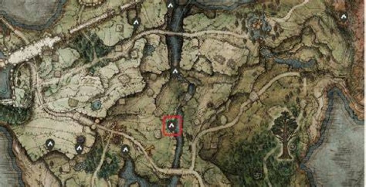 Elden Ring Patches Fight Murkwater Cave