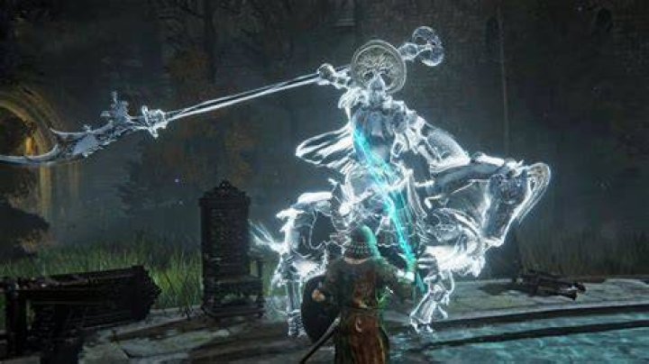 Best Elden Ring Incantations and Sorceries Elden-Ring-Royal-Knight-Loretta