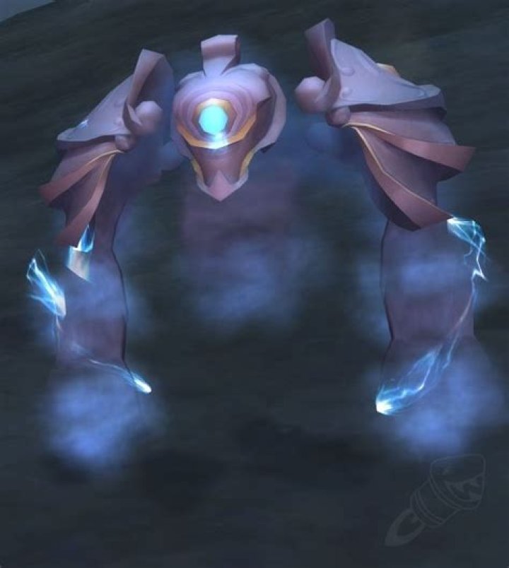 How to Get Storm Sigils and Where to Spend Them in World of Warcraft: Dragonflight Elemental-Storm-World-of-Warcraft-Dragonflight