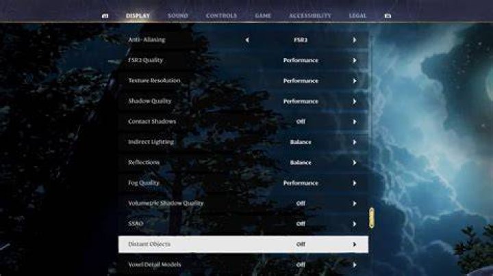 Best Enshrouded Steam Deck Settings: Improve FPS and Performance Enshrouded-Steam-Deck-Settings