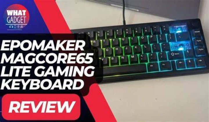Epomaker Lite Review