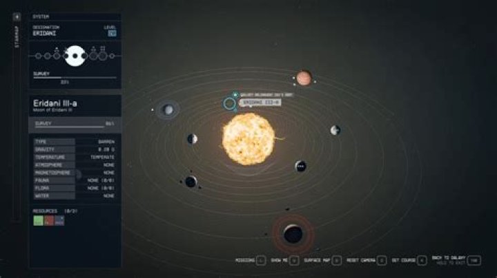 Farm Infinite Legendary Weapons with This Starfield Exploit Eridani-III-A-Starfied