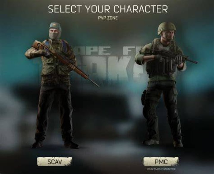 How to Complete Gunsmith 1, 2, and 3 in Escape From Tarkov Escape-from-Tarkov-Scav-2