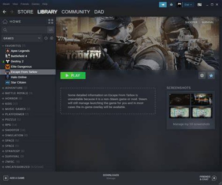Can You Play Escape from Tarkov on Consoles? PS4, PS5, and Xbox Explained Escape-From-Tarkov-Steam