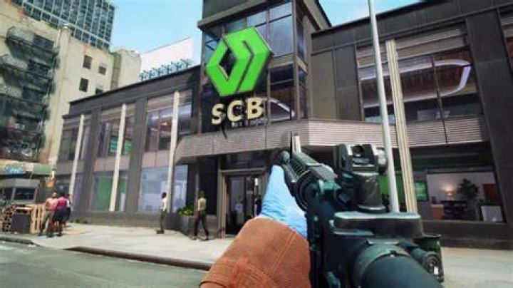 Payday 3 Infinite XP Glitch Guide: Max Out Weapon and Skill XP Fast Escape-Zone-Payday-3