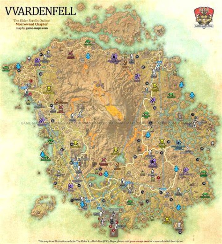 ESO_Morrowind