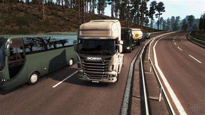 10 Best Games To Play on Steam Deck Euro-Truck-Simulator-2