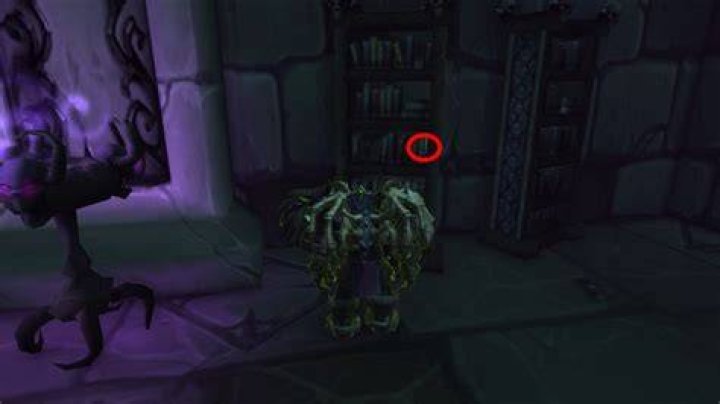 How to Unlock Old Scholomance's Entrance in WoW — Memory of Scholomance Evas-Journal-WoW