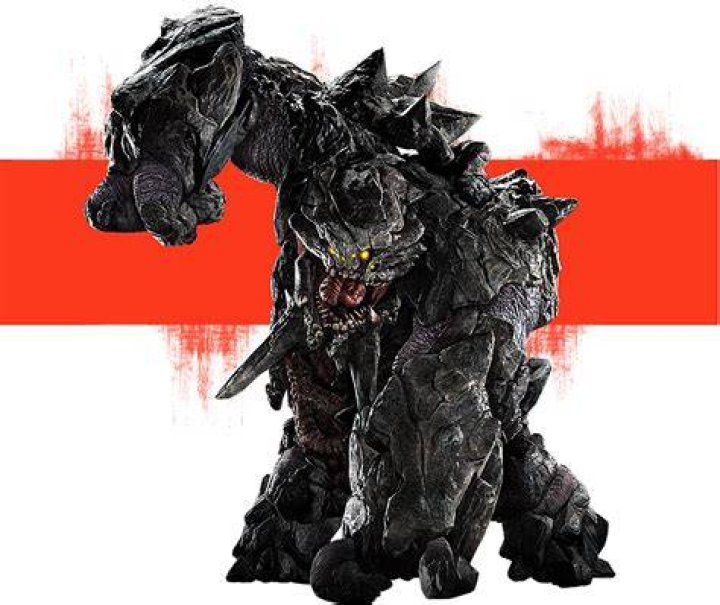 All Monsters in Evolve Stage 2 Evolve-Stage-2-Behemoth